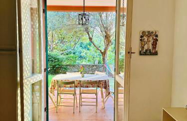 Casa Berizzi Mare - Arenzano Pineta Centro - Foto 68