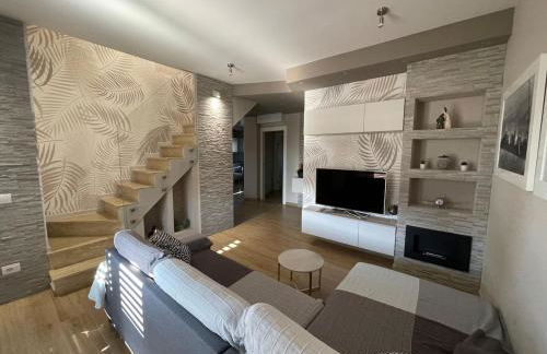 RELAX LA PIEVE Apartment - Foto 20