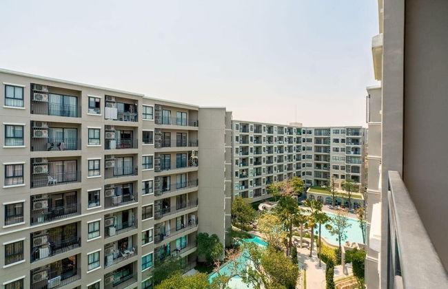 Lacasita Huahin Near beach - Foto 28