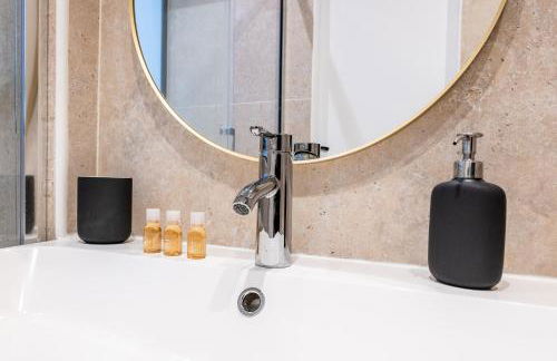 Studio lumineux proche Paris Vincennes - Foto 16