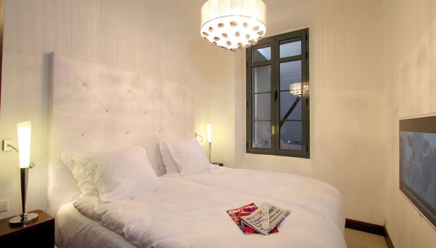 Villa Annette - Foto 3, Habitación