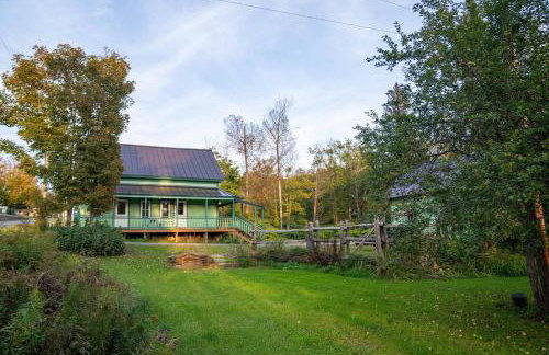 Adventurer's Home | Kingdom Trails | Swimming Hole - Foto 25