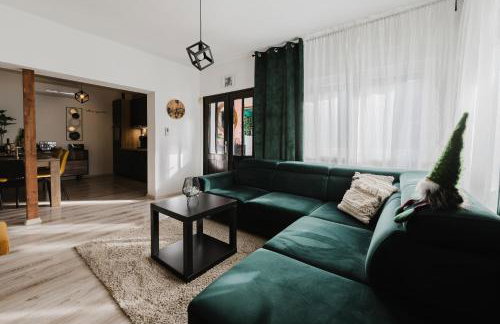 Kuća za odmor Alea Rustica Daruvar - Foto 19