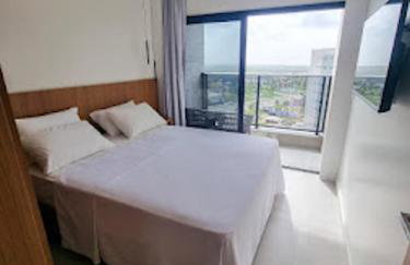 Apartamento Vista Mar Salinas Premium Resort - Photo 21