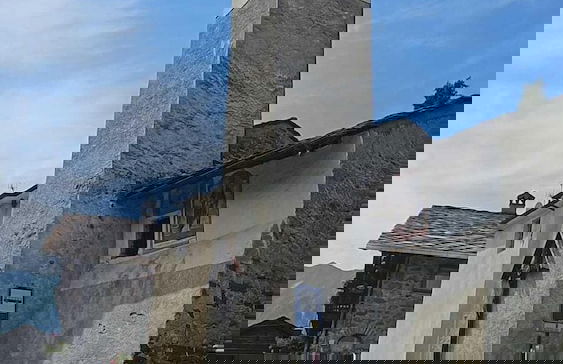 Modern Family Chalet Stunning Mountain - Foto 22