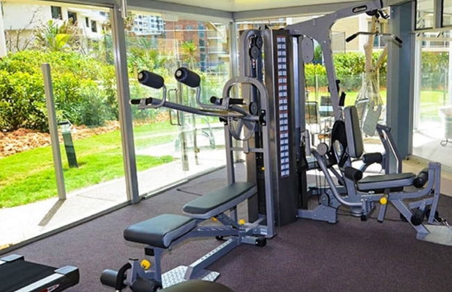 Zenith Ocean Front Apartments - Photo 58