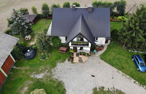 Apartament w Oklinach - Foto 41