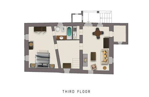 Borgo di Camporsevoli - Foto 78