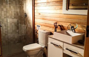 Casa em Urubici Sítio Pássaro D'água - Photo 16