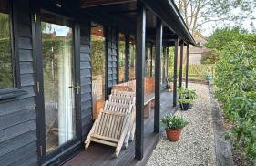 Duxford Lodge, Cholsey - Photo 14