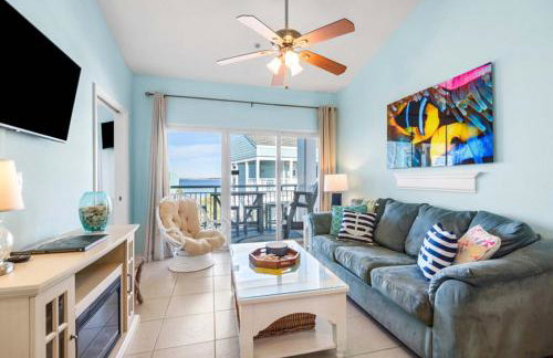 Baywatch G9 by Gulf Coast Getaways - Foto 45