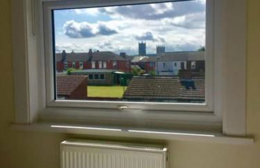 Spacious Victorian townhouse with Cathedral views - Foto 14