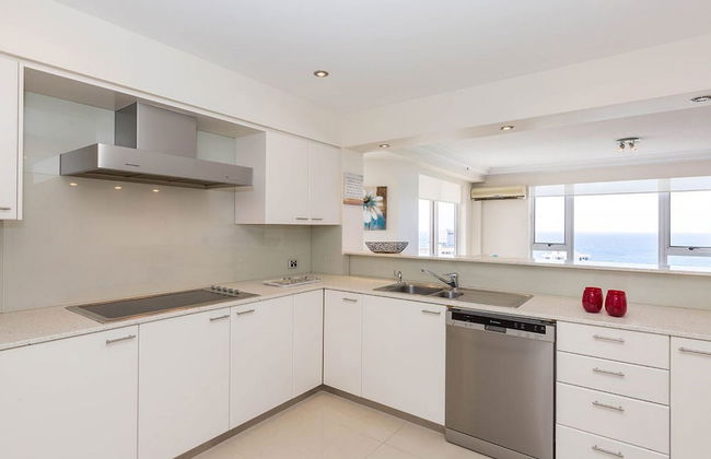 Belle Maison Apartments - Photo 18