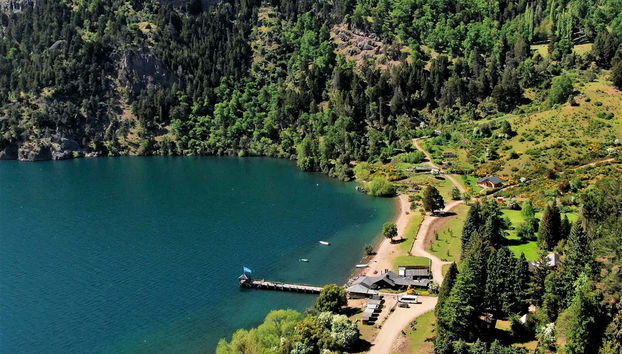 San Martín de los Andes & Seven Lakes Day Trip - Foto 4