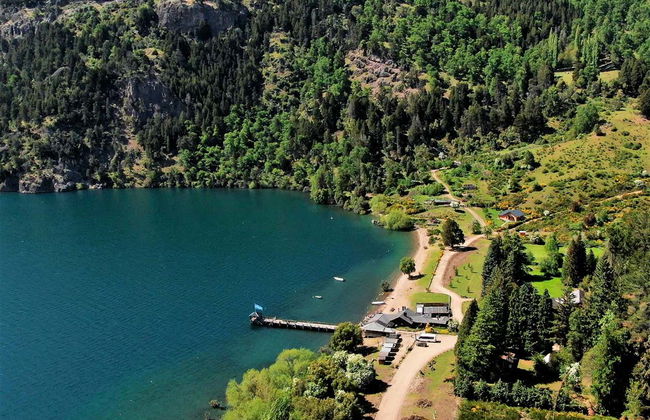 Excursión a San Martín de los Andes y los Siete Lagos - Foto 4