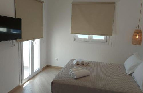 Eolia luxury houses Andros - Foto 25