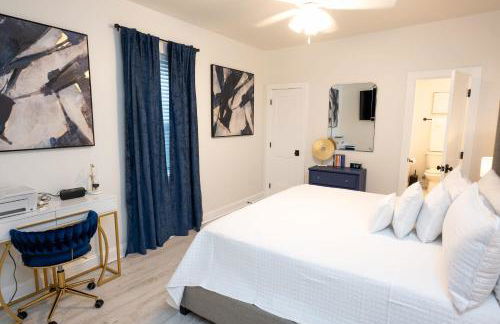 Esplanade Magic 5 Just Minutes By Uber Or Car To French Quarter and 5 mins from Superdome - Foto 30