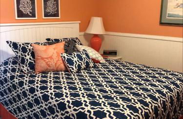 Marylander Condominiums, 90 steps from the beach - Foto 64