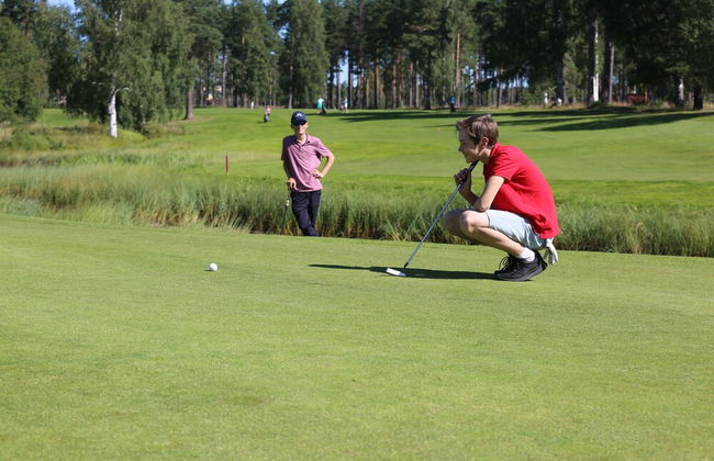 Rättviks Golfby - Photo 17