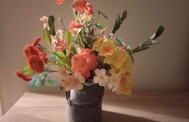 Charming Wentworth Lodge With Countryside Views - Photo 3