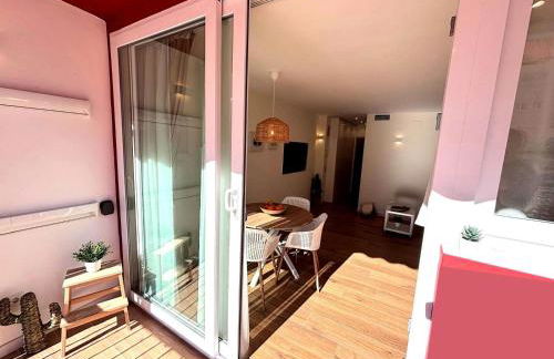 Brisa Marina Stay a unos pasos del mar - Foto 7