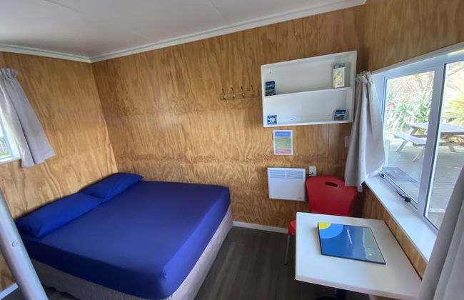 Whanganui River Top 10 Holiday Park - Foto 23