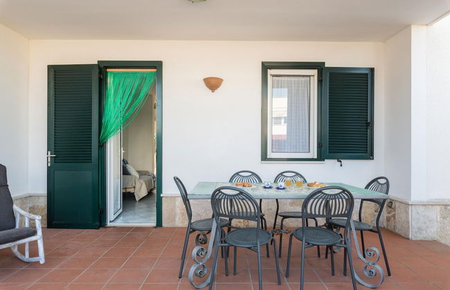 White Sea by Wonderful Italy - Villetta Aurora - Foto 16