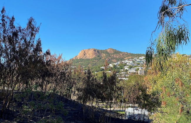 QCWA Kissing Point Units - Foto 40