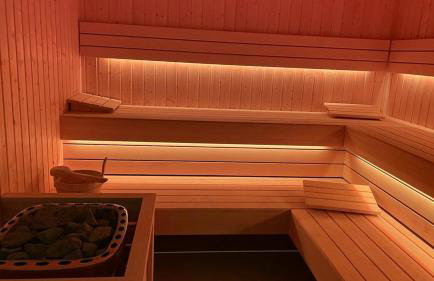 Apartament Morski Widok NAUTIC PARK 50 Darłówko - Foto 50