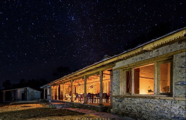 The Goat Village - Foto 39