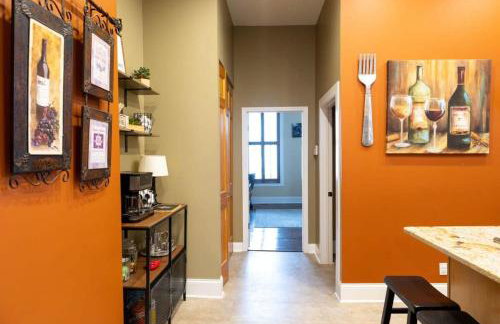 The Lady Emma Lafayette Park with Bowling ABODEbucks - Foto 13