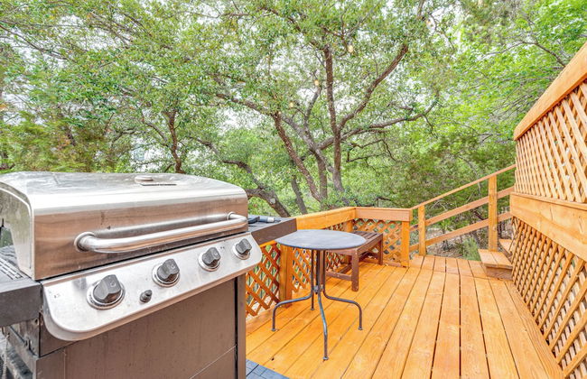 Beach & Pool Access at Lake Travis Family Getaway! - Foto 29