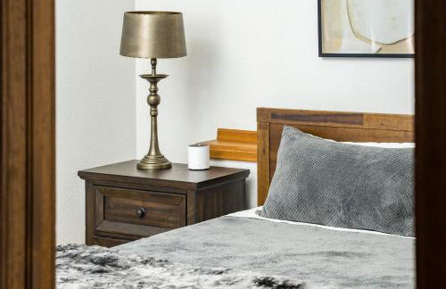 Mountain View Apartment Near Downtown & Hiking - Foto 21