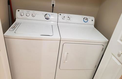 Home away from home Charlotte - Foto 11