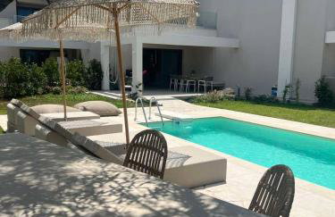 Elia Luxury Villas by Eliamare - Foto 57