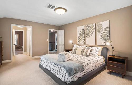 Shaker Prestige - 4 000 sq ft - Calm and Quiet - Foto 24