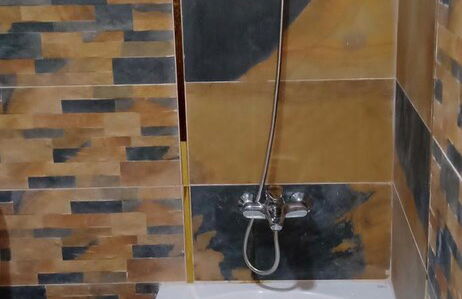 The Sun Apartment - Foto 21