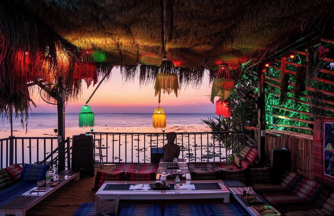 Bungalow - Sleeps 2 - Terrace - Beach Close - Foto 23