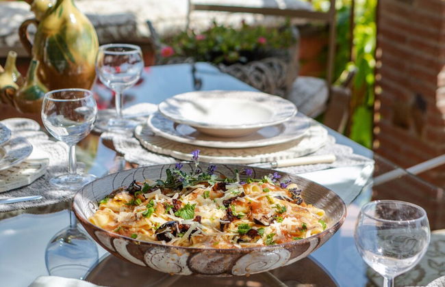 B-happy Villa's - Photo 66