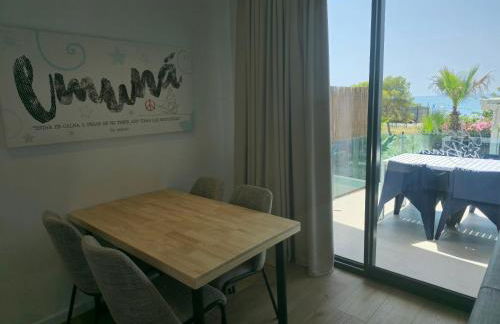 AZAHAR BEACH Blue Apartments & Spa - Foto 44