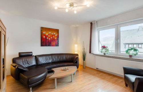 Apartment with private terrace in Velmede - Foto 12