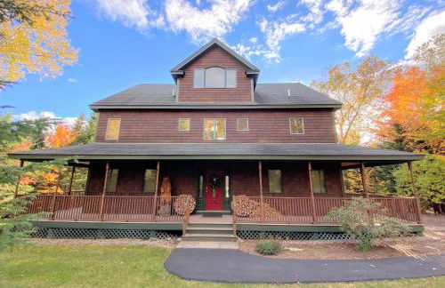 Spacious private home - AL132 - Foto 50