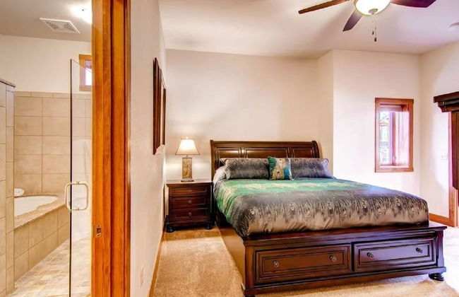 Black Canyon Inn Unit H1 Deluxe - Foto 3