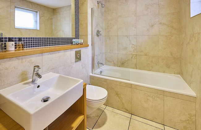 Host Stay Waterside - Foto 17