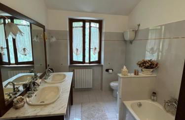 Appartamento in casale Umbro vicino Orvieto - Allerona - Foto 20