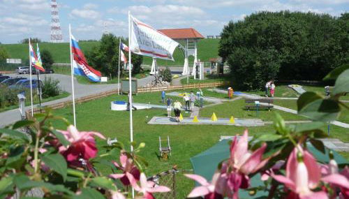 Premium-Ferienhaus Herbstprinz im Feriendorf Altes Land direkt an der Elbe - Photo 4