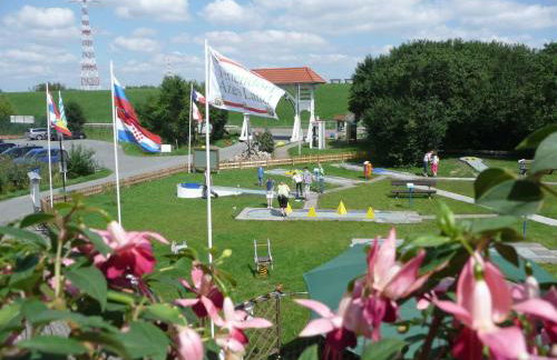 Ferienhaus Scout 48 im Feriendorf - Photo 19