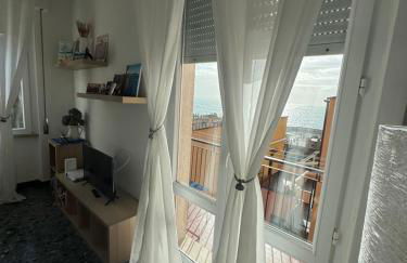 2-bedroom sunny sea view with balcony, La Casa Di Christine - Foto 21