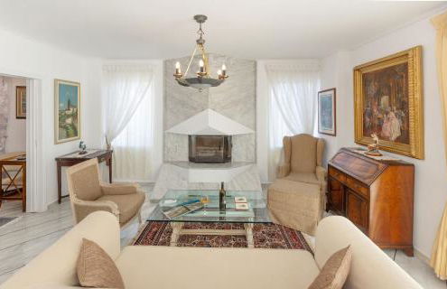 Nice Sea View Elegant Apartment - Foto 15