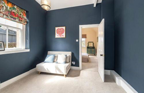 Lower Tweedknowe - ground floor villa Melrose - Foto 37